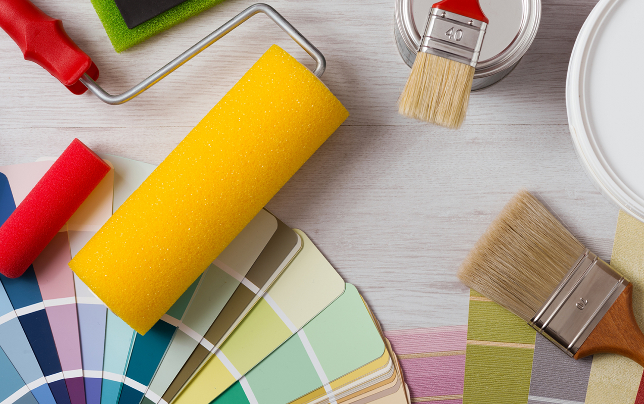 Çanakkale dış cephe boyama