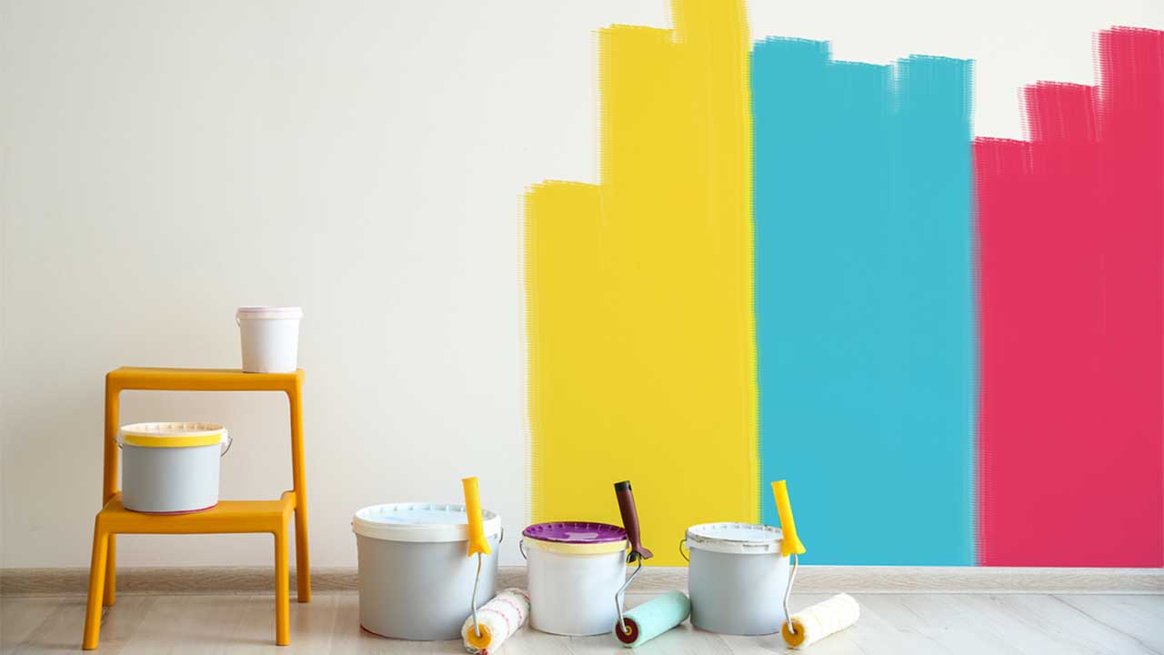 Çanakkale iç cephe boyama